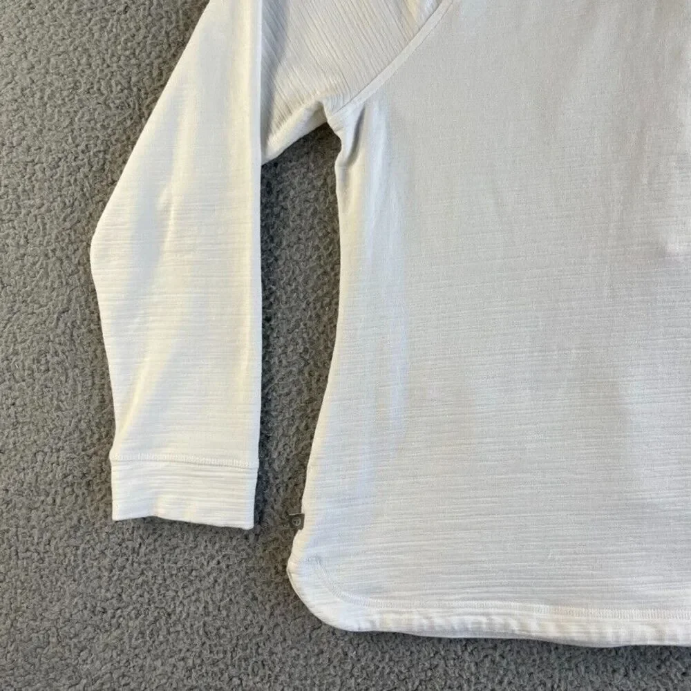 T by Talbots Sweatshirt Womens XL 42